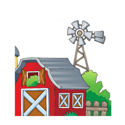 BarnYard Publishing