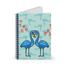 Load image into Gallery viewer, Copy of Copy of Pastel Watercolor Lined Journal | 118 pages | Best Gift For Mother's Day | Daughter Gifts | Mermaid Princess Journal