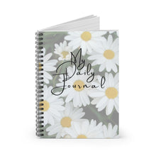 Load image into Gallery viewer, Spiral Notebook - Ruled Line