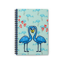 Load image into Gallery viewer, Copy of Copy of Pastel Watercolor Lined Journal | 118 pages | Best Gift For Mother's Day | Daughter Gifts | Mermaid Princess Journal