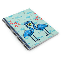 Load image into Gallery viewer, Copy of Copy of Pastel Watercolor Lined Journal | 118 pages | Best Gift For Mother's Day | Daughter Gifts | Mermaid Princess Journal