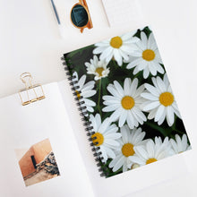 Load image into Gallery viewer, Spiral Notebook - Ruled Line