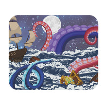 Load image into Gallery viewer, Mouse Pad (Rectangle)