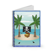 Load image into Gallery viewer, Copy of Copy of Copy of Pink Flamingos Lined Journal | 118 pages | Best Gift For Mother's Day | Daughter Gifts | Pink Flamingo Gifts