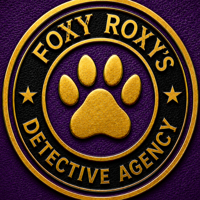 Foxy Roxy - The Mystery of the Missing Mascot - Issue #001 - September 2026