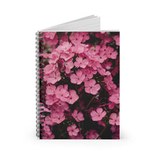 Load image into Gallery viewer, Spiral Notebook - Ruled Line
