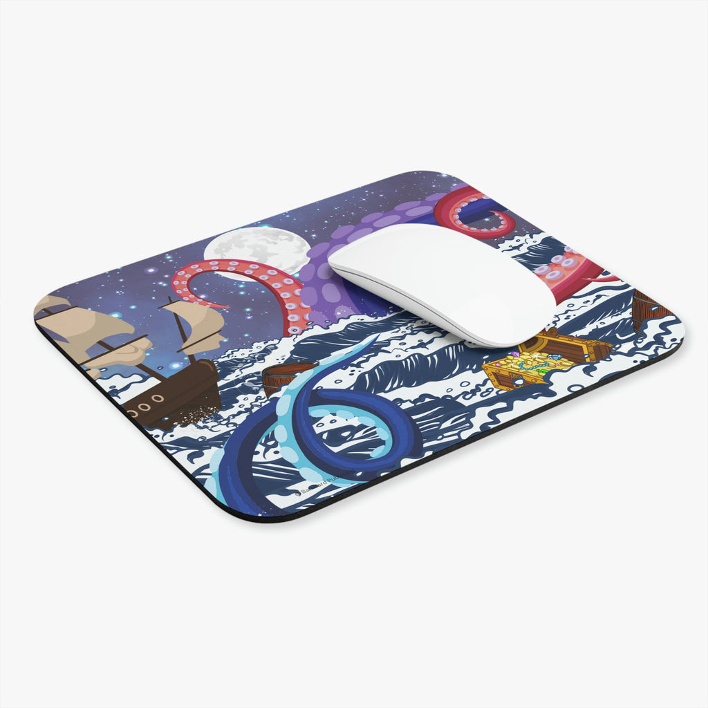 Mouse Pad (Rectangle)
