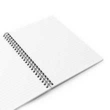 Load image into Gallery viewer, Pink &amp; Black Journal 118 paged- (Ruled/Lined)  | Journal for mom | Journal for women

