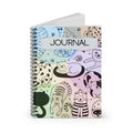 Copy of Spiral Notebook - Ruled Line