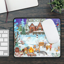 Load image into Gallery viewer, Gaming Mouse Pad
