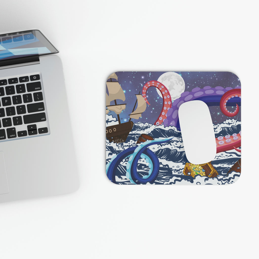 Mouse Pad (Rectangle)