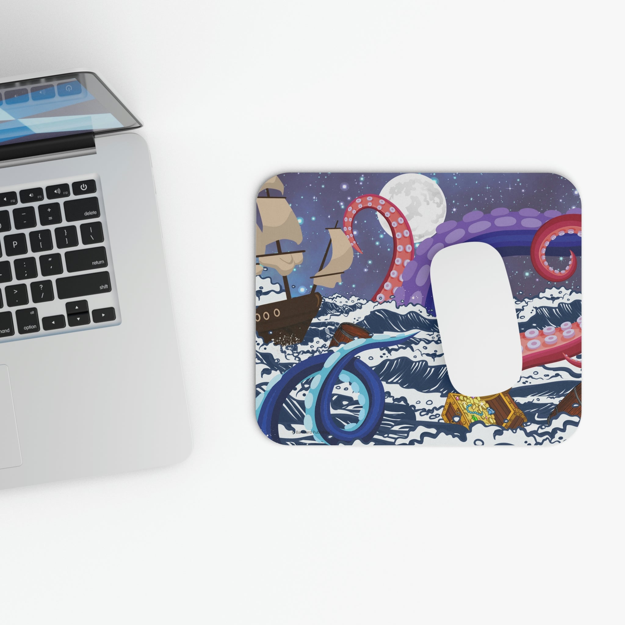 Mouse Pad (Rectangle)
