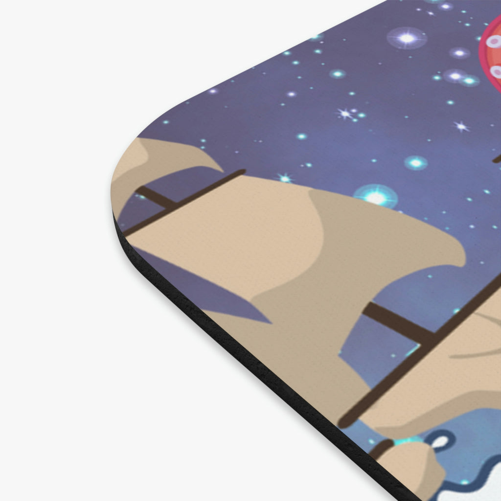 Mouse Pad (Rectangle)