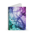 Spiral Notebook - Ruled Line