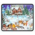Gaming Mouse Pad
