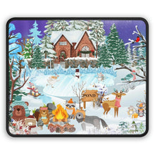 Load image into Gallery viewer, Gaming Mouse Pad
