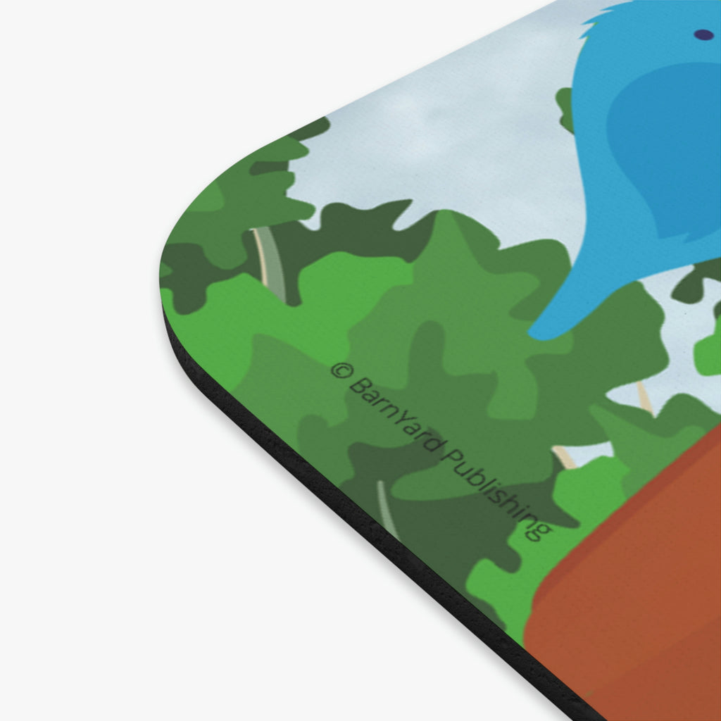 Mouse Pad (Rectangle)