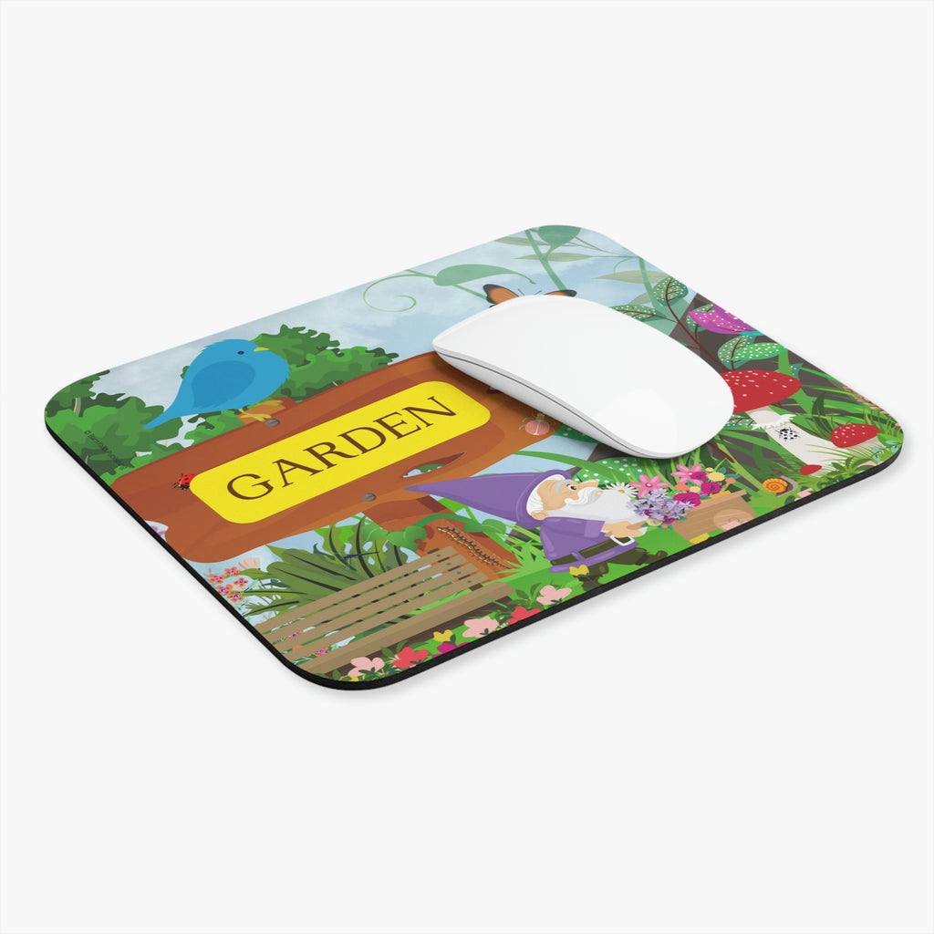 Mouse Pad (Rectangle)