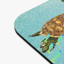 Load image into Gallery viewer, Mouse Pad (Rectangle)
