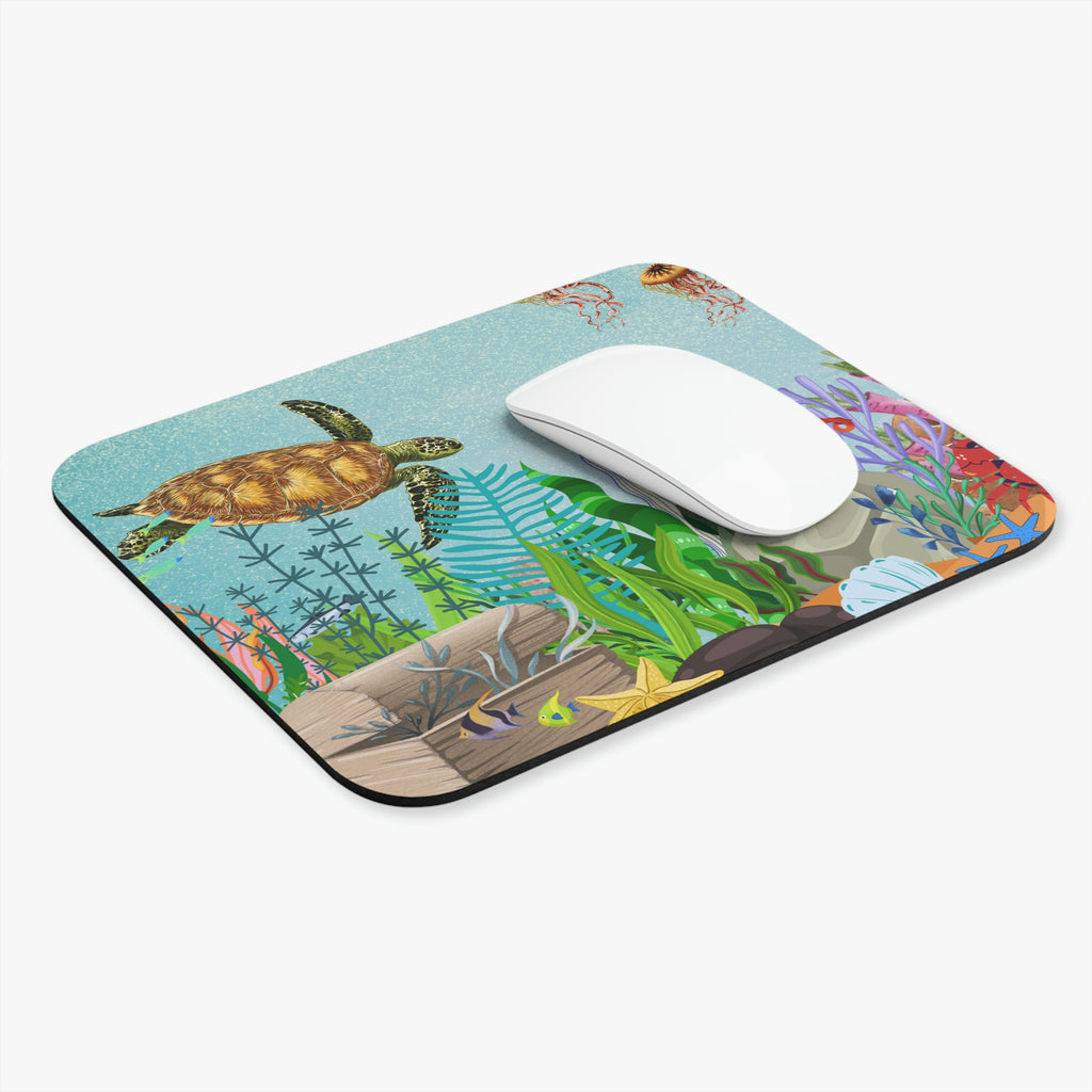 Mouse Pad (Rectangle)