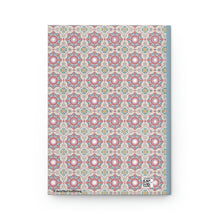 Load image into Gallery viewer, Personalized Journal - Your Name Here! - 150 page (75 sheets) Lined Hardback Journal
